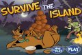 Игра Скуби Ду на ужасном острове