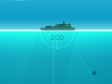 Игра Уничтожь подводные лодки