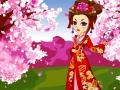 Игра Японская принцесса Казуми