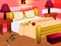 Игра Дизайнер интерьера Романтическая спальня