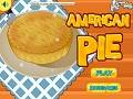 Игра Американский пирог