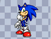 Игра Ultimate Flash Sonic