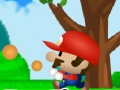 Игра Марио джунгли приключение 2
