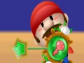 Игра Марио - стрелок по шарикам