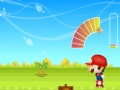 Игра Марио удар по грибам