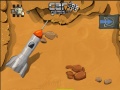 Игра Паркинг приключения на Марсе