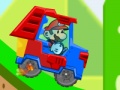 Игра Марио разрушитель
