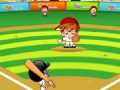 Игра Королевский бейсбол