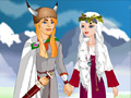Игра Свадьба викингов