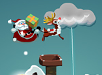 Игра Счастливый Санта
