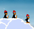 Игра Война пингвинов