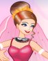 Игра Одевалка, макияж принцессы