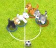 Игра Футбол с животными