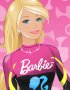 Игра Барби велосипедистка