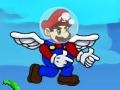 Игра Супер Марио Небесный стрелок