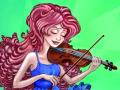 Игра Амузих: Скрипка