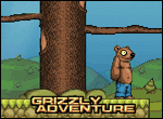 Игра Grizzly Adventure