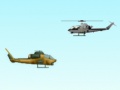 Игра Война вертолёта