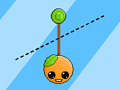 Игра Апельсиновая гравитация